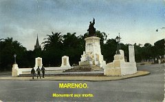 monument aux morts